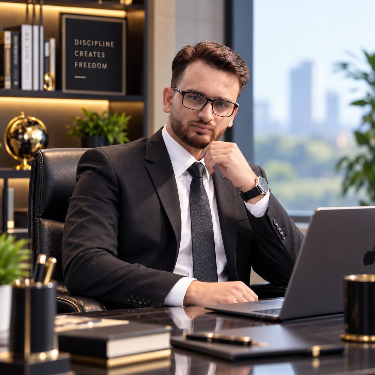 E-commerce strategy specialist